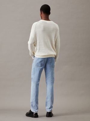 SLIM COOLMAX JEANS