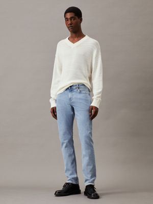 Slim Coolmax Jeans Calvin Klein®