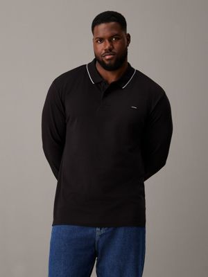 Lambretta Oxford Hommes Chemise à Manches Longues RWIS1388 | Sport