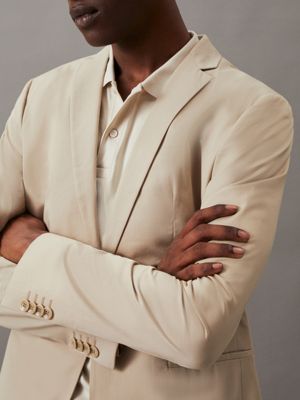 Blazer Slim Seacell Calvin Klein® | K10K112949PKR