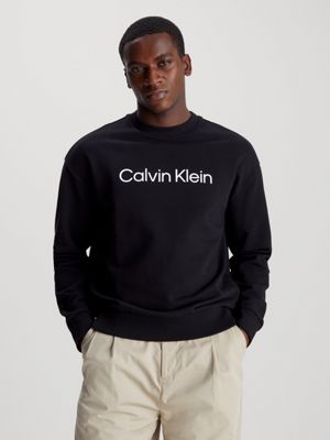 Men's Sweatshirts & Hoodies | Calvin Klein®