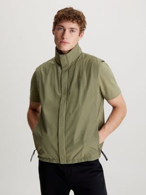 Veste De Costume Homme Veste Chaude à Capuche Hommes Veste avec Fermeture à  glissière extérieur Manteau Poche Hiver épais Manteaux et Vestes pour