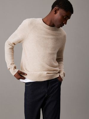 Calvin klein sweater mens online