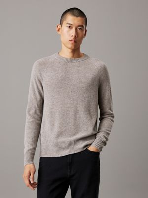 Product colour: mid grey heather