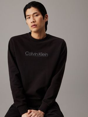 Fleece Logo Sweatshirt