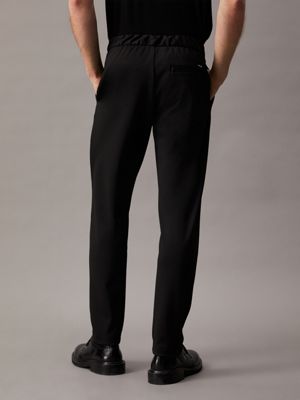 Dámské kalhoty UNDER ARMOUR Favorite Tapered Slouch Trousers