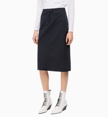 Women's Dresses and Skirts | CALVIN KLEIN®