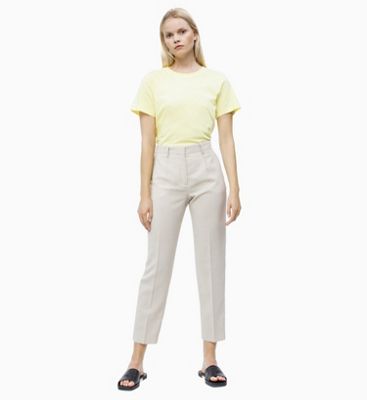 K Bell Calze Crew Donna - Modal Roll Top - 6 Paia Nero - Taglia 5.5-10 - Foto 3