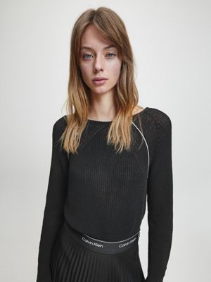 calvin klein jumper womens sale