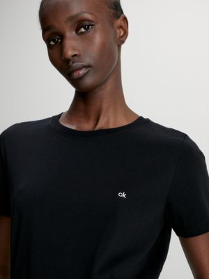 Black ck outlet shirt