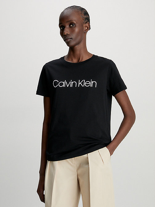 noir Femme Vêtements Calvin Klein Femme Pulls & Mailles Calvin Klein Femme Sweats Calvin Klein Femme Sweat CALVIN KLEIN 34 XS, T0 Sweats Calvin Klein Femme 