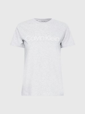 Organic Cotton Logo T-shirt Calvin Klein® | K20K202142P6Q