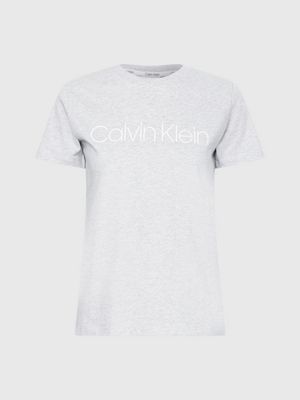 Organic Cotton Logo T-shirt Calvin Klein®