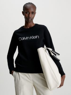 Women S Lightweight Hoodies Sweatshirts Calvin Klein