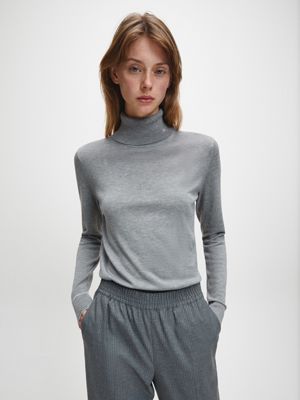 calvin klein womens jumper sale