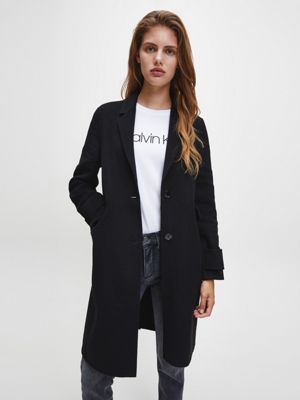 ck overcoat