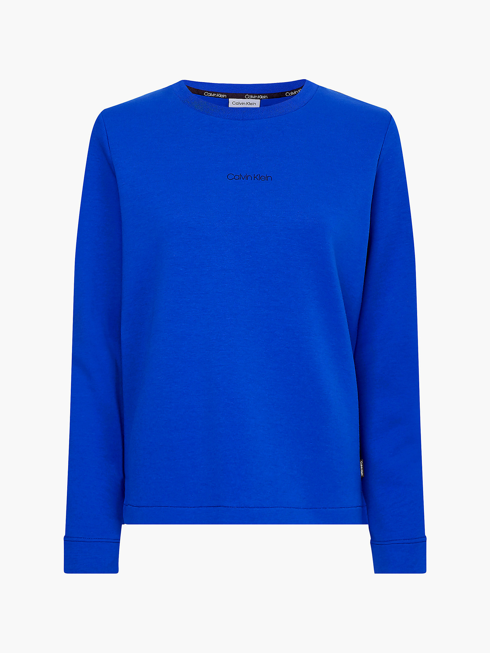 Logo Sweatshirt Calvin Klein® | K20K203001C85