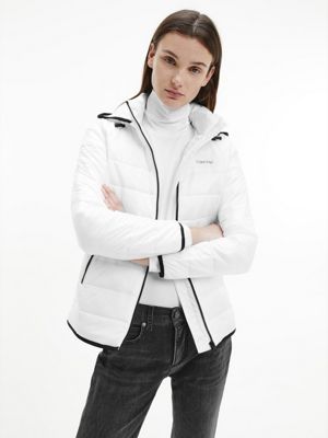 calvin klein lightweight jacket women's