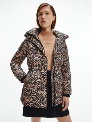 calvin klein women's dress coats