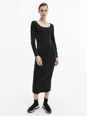 bodycon jumper