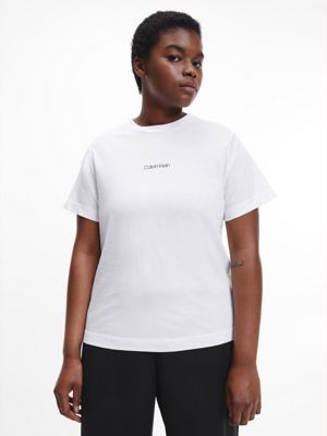 calvin klein tops for women plus size