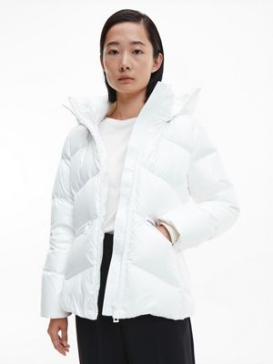 Luxury Jackets & Blazers for Women | Calvin Klein®