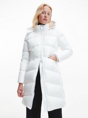 Abrigos ligeros y de entretiempo para | Calvin Klein®