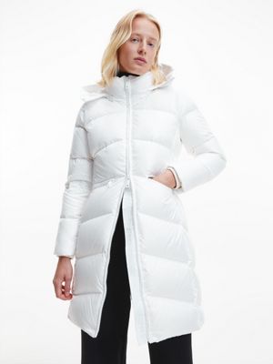 Women's Coats | Trench Coats & Puffer Coats | Calvin Klein®