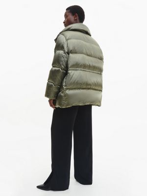Shine Padded Down Coat Calvin Klein® K20K205000MSP