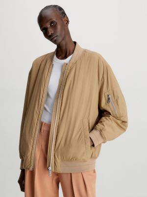 Luxury Jackets & Blazers for Women | Calvin Klein®