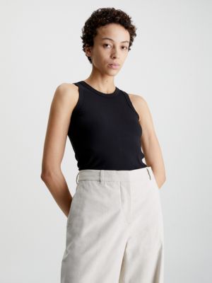 Camisetas de para mujer | prémium | Calvin Klein®