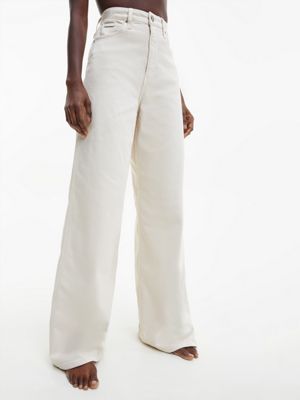Women's Trousers | Women's Cargo Pants | Calvin Klein®