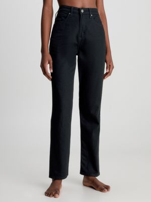 High Rise Straight Jeans Calvin Klein® | K20K2050641BY