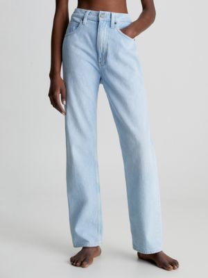 Boyfriend jeans shop calvin klein