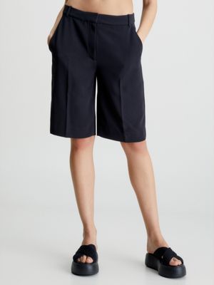 Calvin klein two hot sale piece set shorts