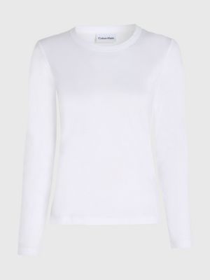 Weiches Langarmshirt Calvin Klein® | K20K205337YAF