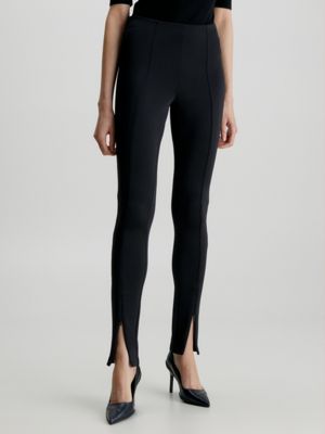 Skinny Technical Knit K20K205357BEH Calvin Klein® Leggings 