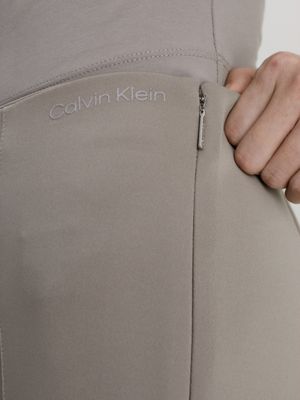 Skinny Technical Knit Leggings Calvin Klein®