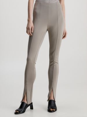 Skinny Technical Knit Leggings Calvin Klein® | K20K205357PA0