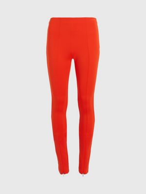 Skinny Technical Knit Leggings Calvin Klein® | K20K205357XBW