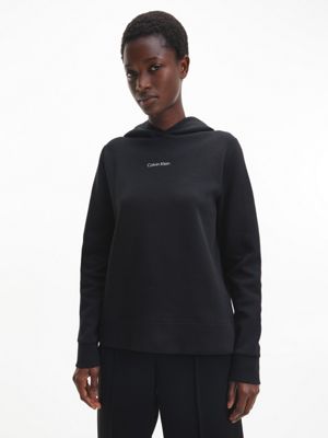 Calvin klein cheap sweatshirt womens