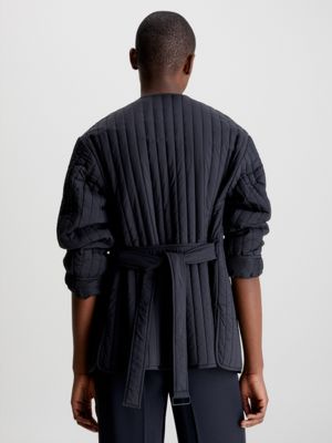 soutif calvin klein noir