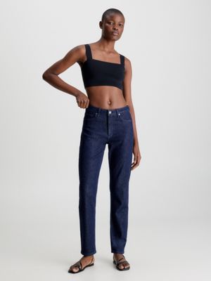 Calvin klein women's jeans sale