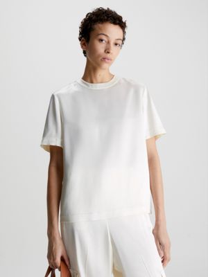 Women's Shirts & Blouses | Calvin Klein®