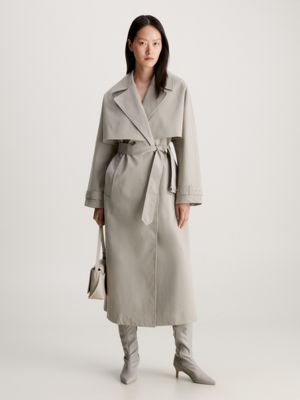 Manteau de luxe, veste & doudoune femme