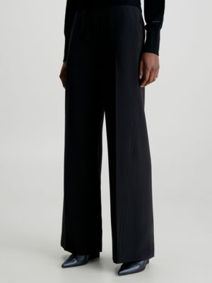 Premium Jeans & Trousers for Women | Calvin Klein®