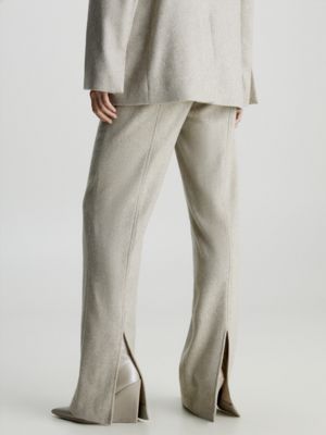 Women's Trousers - Women's Cargo Pants | Calvin Klein®