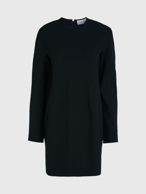 NWT Calvin Klein Dress in 2024  Calvin klein dress, Womens shift dresses, Calvin  klein black dress