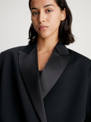 Women's tuxedo suit calvin outlet klein