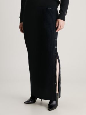 Calvin klein 2024 maxi skirt